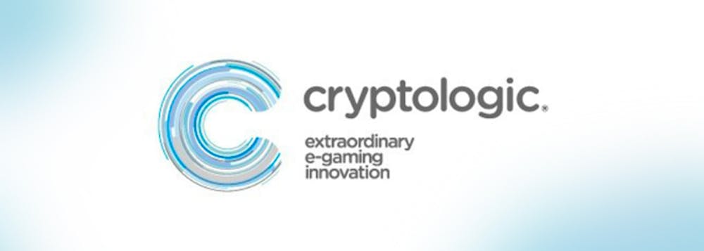 Cryptologic logo