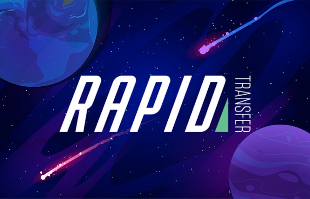 rapid transfer kasinot logo Uusimmatkasinot