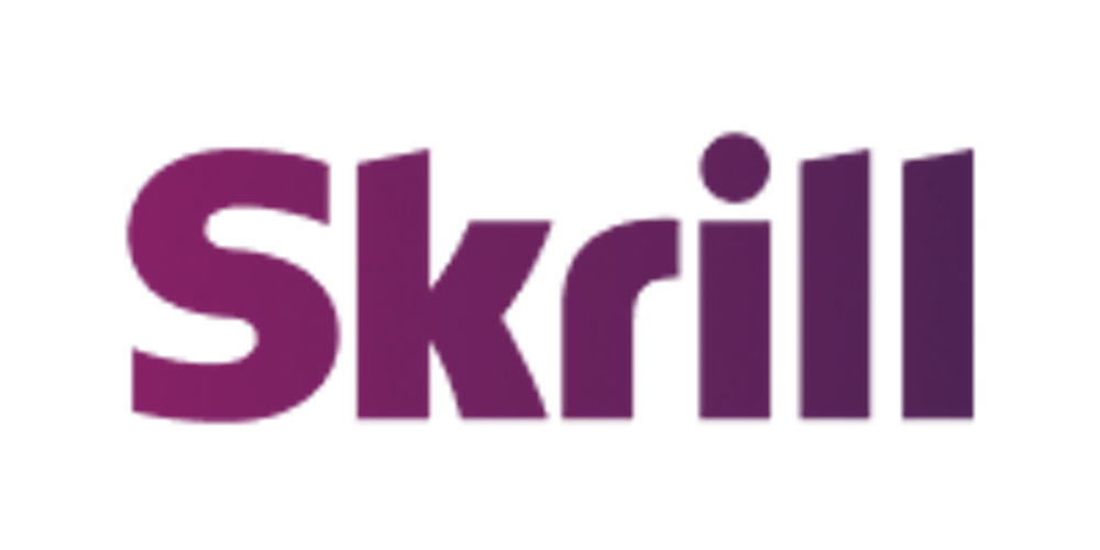 Skrill kasinot