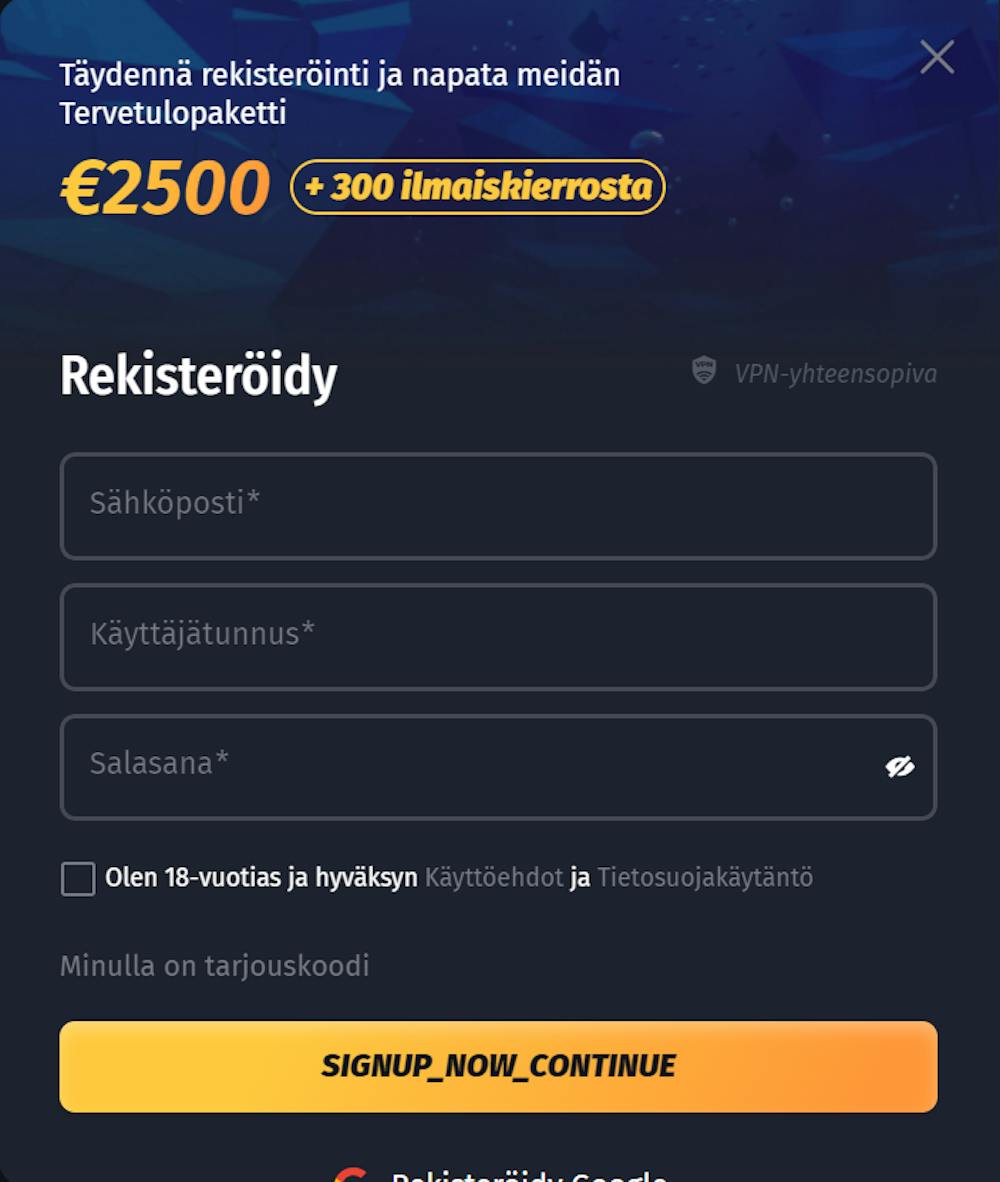 winsharkin login