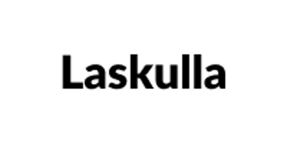 Laskulla