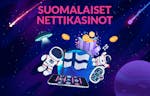 Suomalaiset kasinot 2024: Valitse luotettava suomalainen nettikasino