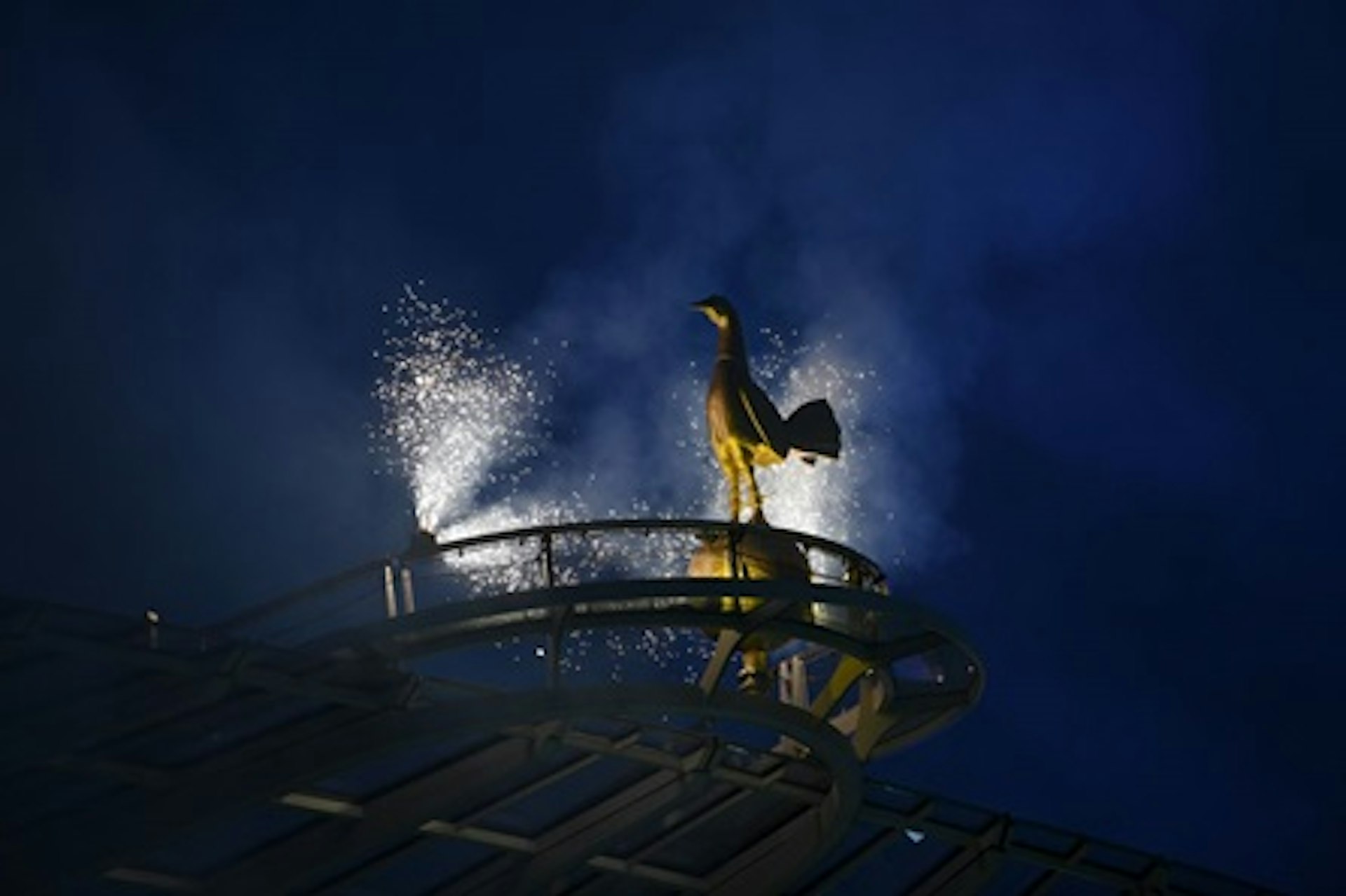 The Dare Skywalk Evening Climb for Two at Tottenham Hotspur Stadium