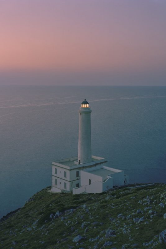 La Puglia per immagini