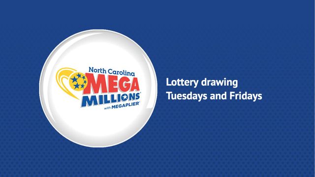 Mega Millions Drawing