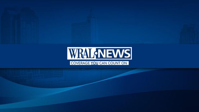 WRAL Late News 