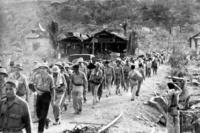 Bataan Death March