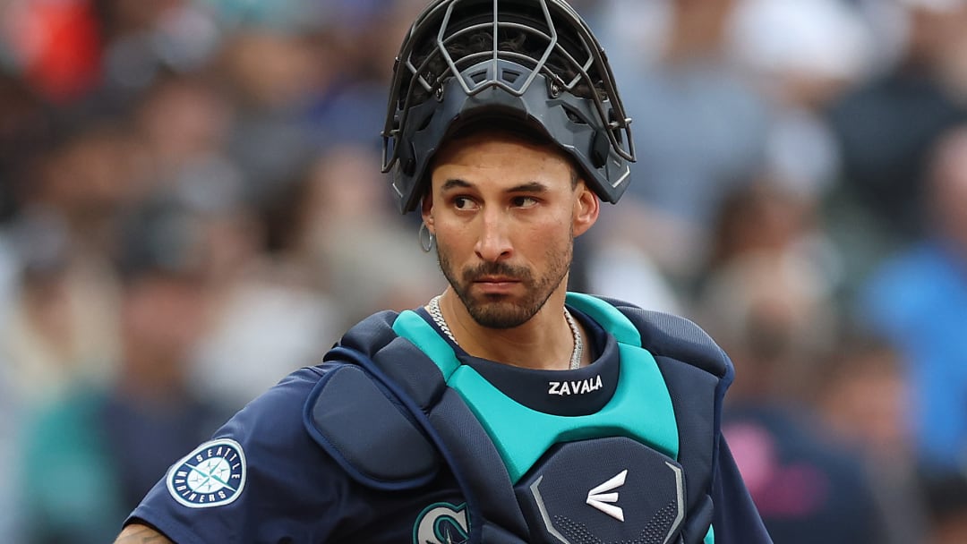 Chicago White Sox v Seattle Mariners