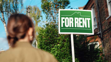 Sky-high rent in major cities keeps burdening tenants.