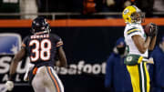 Randall Cobb sent the Green Bay Packers to the playoffs with this game-winning touchdown at the Bears in 2013.