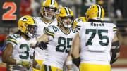 Los Packers son considerados el mejor equipo de la NFL 