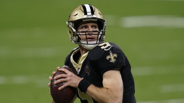 Drew Brees, New Orleans Saints