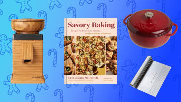 Shopping for a baker? We've got expert picks for the best gifts.