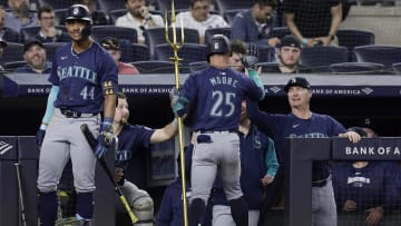 Seattle Mariners v New York Yankees