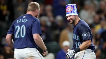 Chicago White Sox v Seattle Mariners