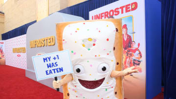 Netflix Unfrosted Premiere