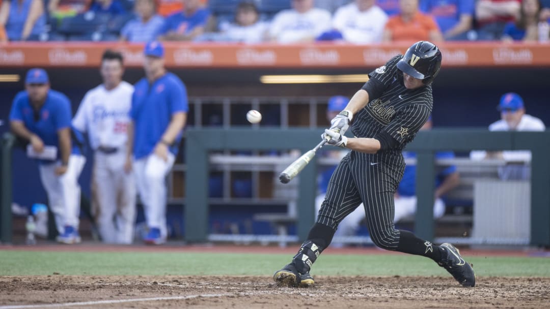 Vanderbilt v Florida