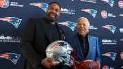 New England Patriots Introduce Jerod Mayo as Head Coach