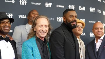 2023 Toronto International Film Festival - "Sing Sing" Premiere