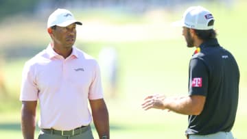 U.S. Open at Pinehurst No. 2