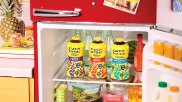 Cafe Bustelo Espresso Style Iced Coffee flavors - credit: Cafe Bustelo