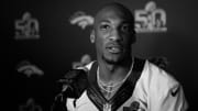 Aqib Talib. 