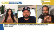 Mina Kimes, Dan Le Batard and Bomani Jones on Highly Questionable