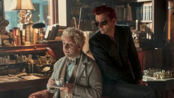 Good Omens Season 2