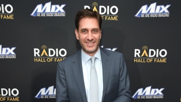 Mike Greenberg