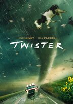 Twister Poster