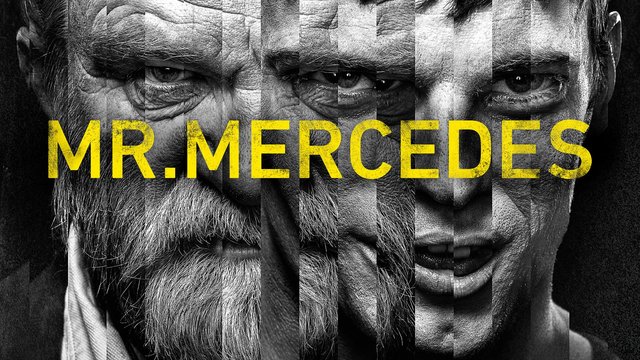 Mr. Mercedes