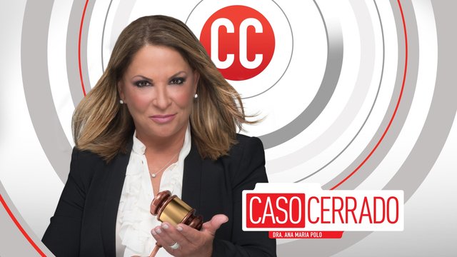 Caso Cerrado