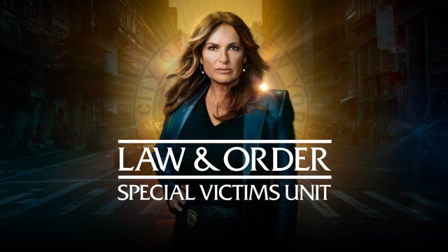 Law & Order: Special Victims Unit