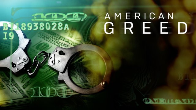 American Greed