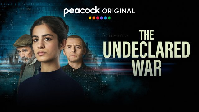 The Undeclared War