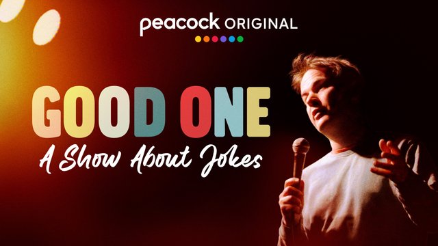 Good One: A Show about Jokes