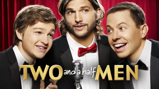 Two and a Half Men