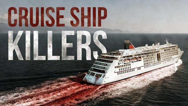 Cruise Ship Killers