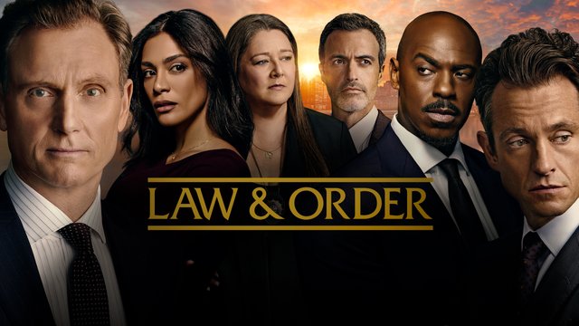 Law & Order