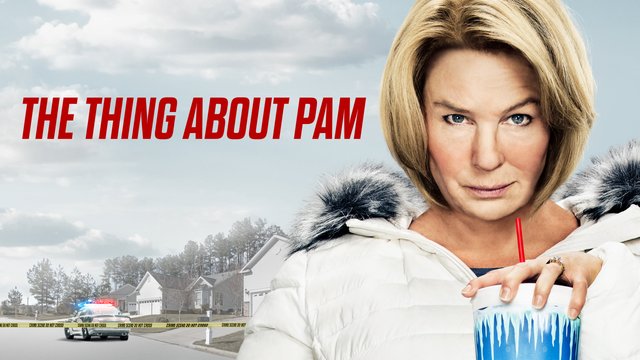 The Thing About Pam