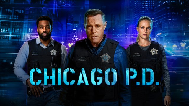 Chicago P.D.