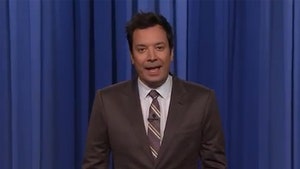 Jimmy Fallon Savagely Mocks President Biden Over Covid Diagnosis