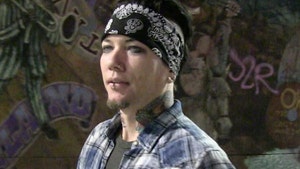 Guns N' Roses Ex-Guitarist DJ Ashba Cuts Plea Deal in DUI Case