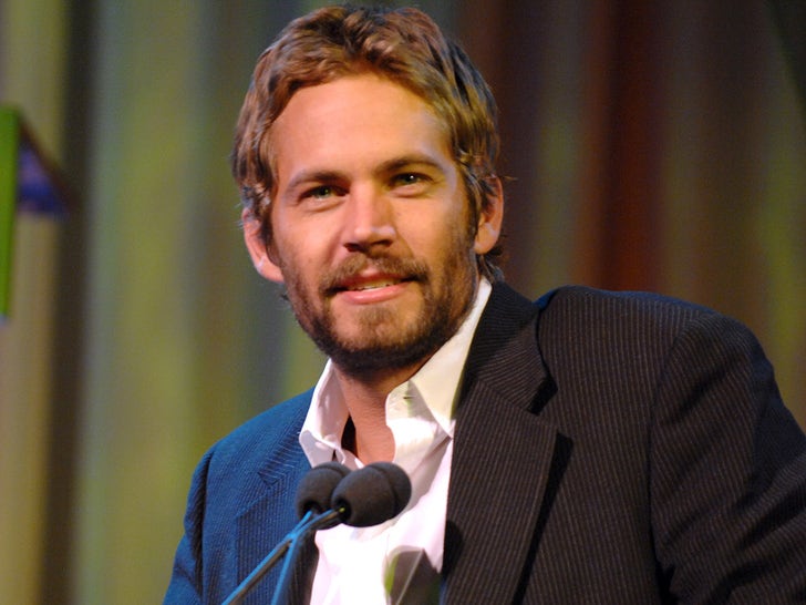 Remembering Paul Walker