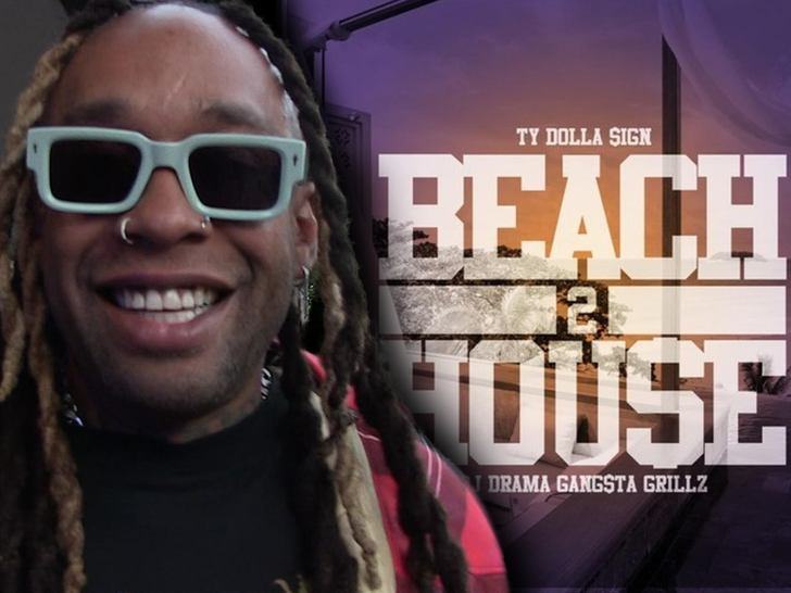 Ty Dolla Sign