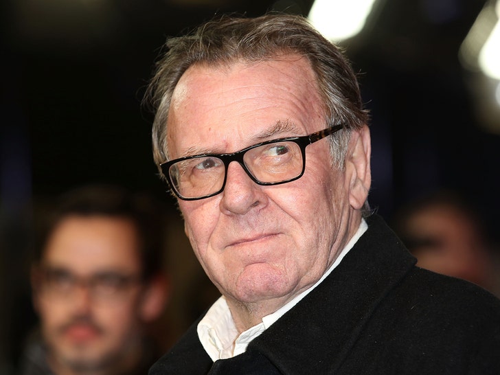 Remembering Tom Wilkinson