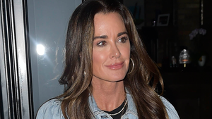 kyle richards