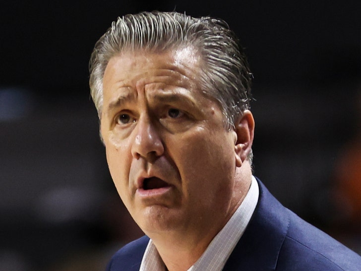 john calipari