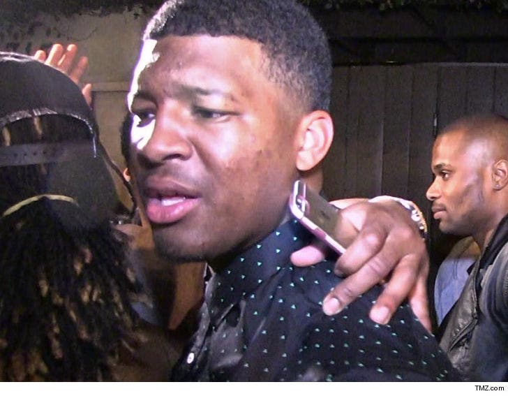 Jameis Winston to Be Suspended For Allegedly Sexually Assaulting Uber :: 0621-jameis-winston-tmz-3