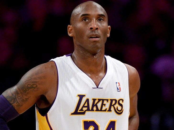 Remembering Kobe Bryant